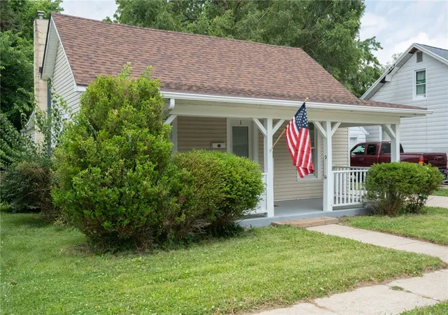Photo 1 of Single family home for sale at 509 Ohio St, Fairborn, OH 45324 | MLS# 961495 | Listing updated on 2026-06-13