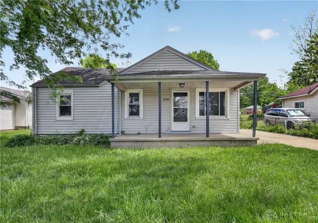 1st image of 1614 Wilbur Ave, Fairborn, OH 45324 | MLS# 958198