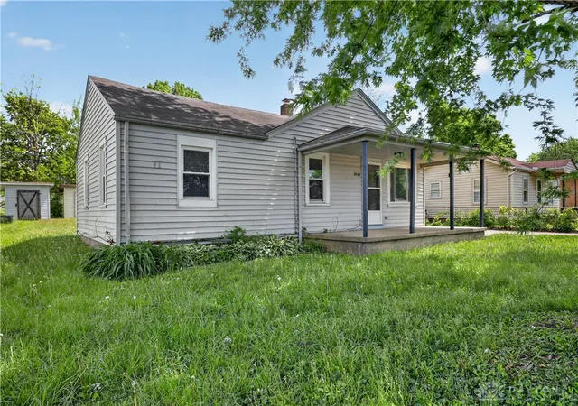 2nd image of 1614 Wilbur Ave, Fairborn, OH 45324 | MLS# 958198