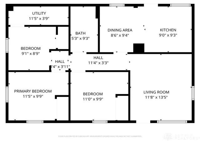 31st image of 1614 Wilbur Ave, Fairborn, OH 45324 | MLS# 958198