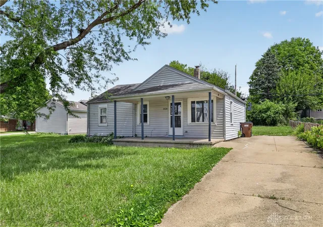 3rd image of 1614 Wilbur Ave, Fairborn, OH 45324 | MLS# 958198