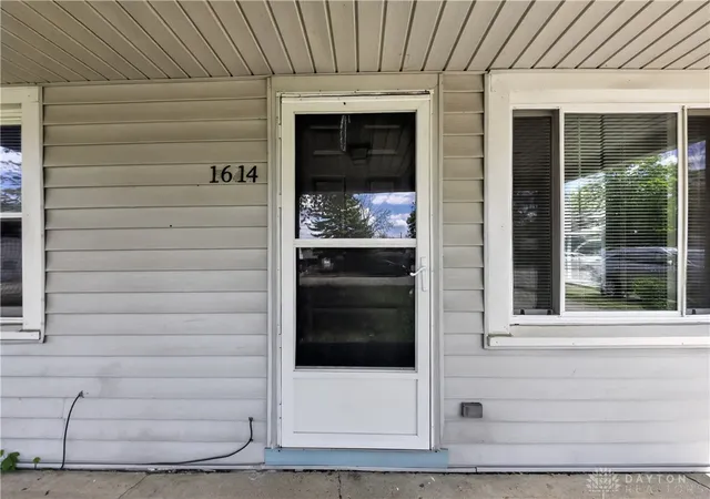 4th image of 1614 Wilbur Ave, Fairborn, OH 45324 | MLS# 958198