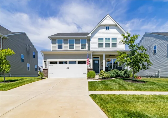 1st image of 5807 Classicway Blvd, Morrow, OH 45152 | MLS# 960993