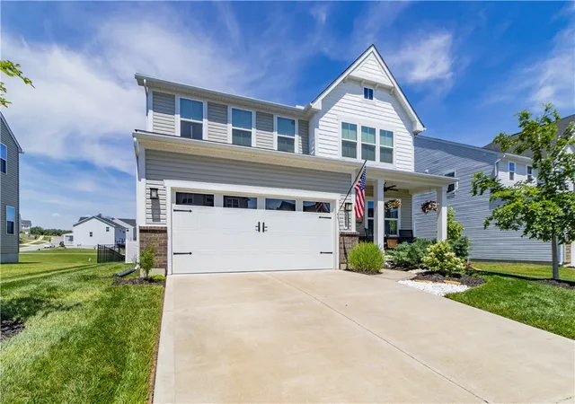 2nd image of 5807 Classicway Blvd, Morrow, OH 45152 | MLS# 960993