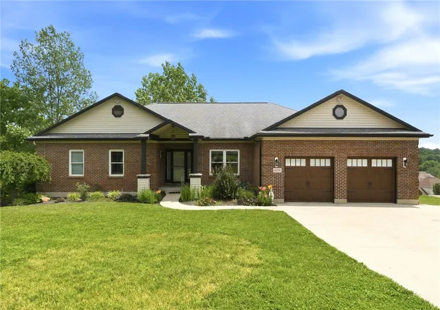 Photo 1 of Single family home for sale at 12196 Kilbride Dr, Cincinnati, OH 45251 | MLS# 961601 | Listing updated on 2026-08-01