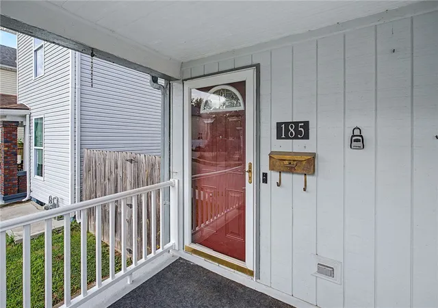 Homes for sale in Dayton, OH | 185 Alton Ave, Dayton, OH 45404 | MLS# 961605