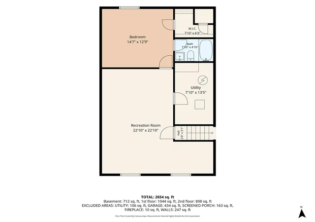 62nd image of 2033 Meadowside Ln, Dayton, OH 45458 | MLS# 961480
