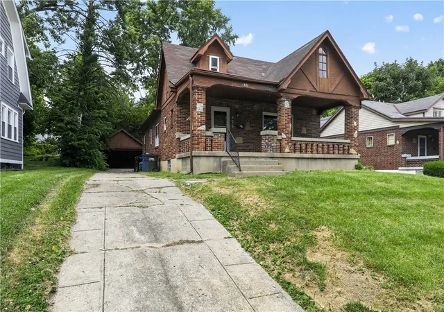 5th image of 521 W Parkwood Dr, Dayton, OH 45405 | MLS# 960565