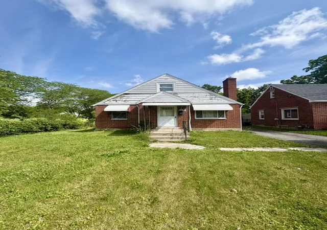 Homes for sale in Dayton, OH | 4113 W 2nd St, Dayton, OH 45417 | MLS# 961615