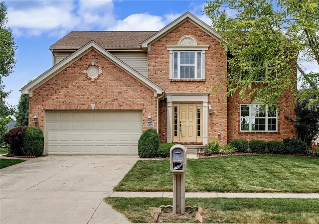 Photo 1 of Sale Pending at 2339 Gardner Dr, Fairborn, OH 45324 | MLS# 961604 | Listing updated on 2026-08-28