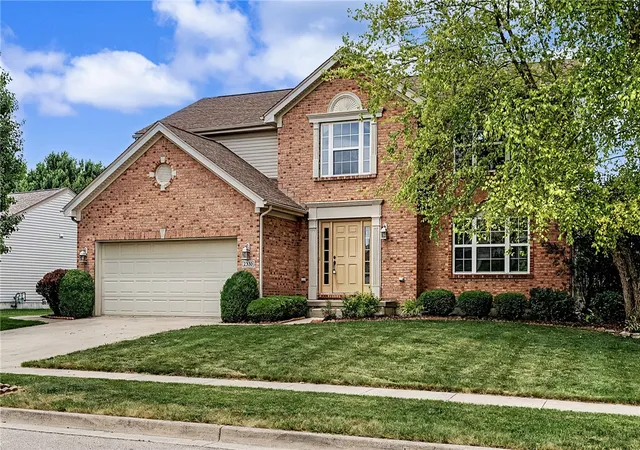 2nd image of 2339 Gardner Dr, Fairborn, OH 45324 | MLS# 961604