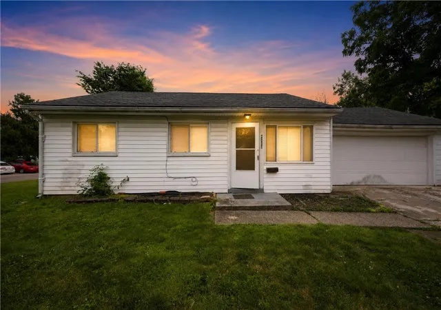 Homes for sale in Trotwood, OH | 4298 Curundu Ave, Trotwood, OH 45416 | MLS# 959943