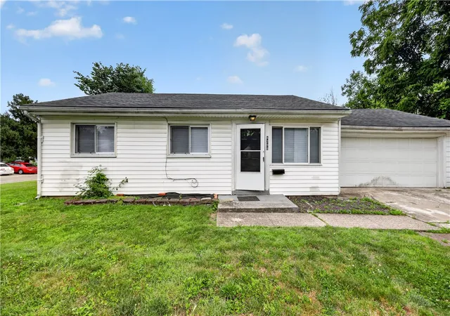 Homes for sale in Trotwood, OH | 4298 Curundu Ave, Trotwood, OH 45416 | MLS# 959943
