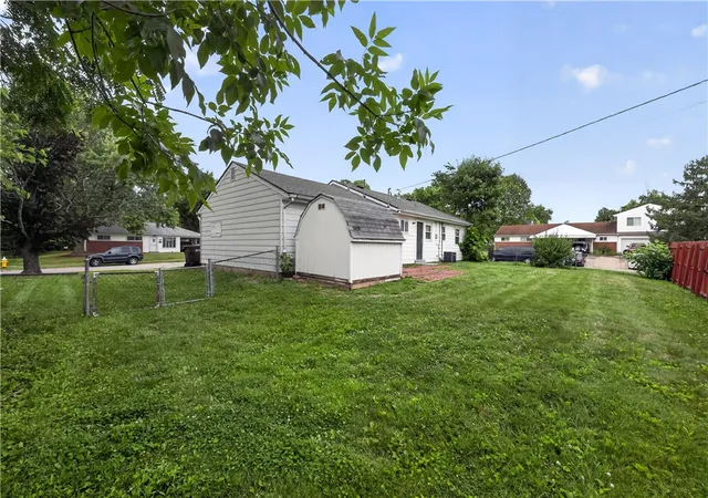 Homes for sale in Trotwood, OH | 4298 Curundu Ave, Trotwood, OH 45416 | MLS# 959943