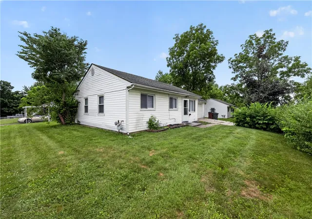 Homes for sale in Trotwood, OH | 4298 Curundu Ave, Trotwood, OH 45416 | MLS# 959943