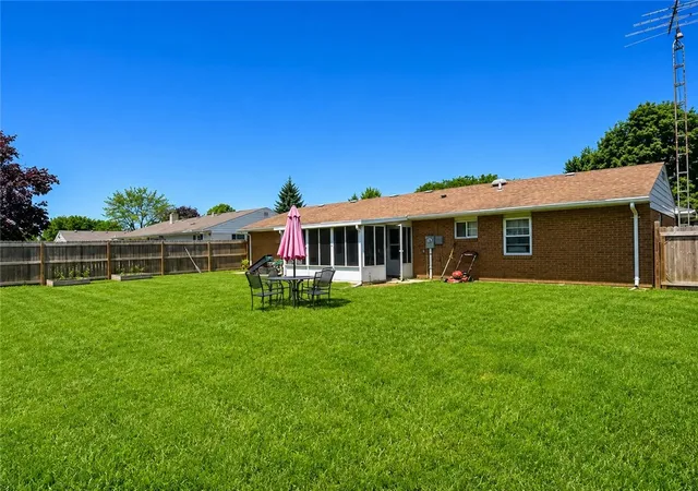 Homes for sale in Eaton, OH | 413 Little League Dr, Eaton, OH 45320 | MLS# 961644