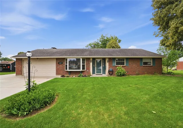 Homes for sale in Englewood, OH | 406 W Herr St, Englewood, OH 45322 | MLS# 961616