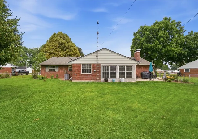 Homes for sale in Englewood, OH | 406 W Herr St, Englewood, OH 45322 | MLS# 961616