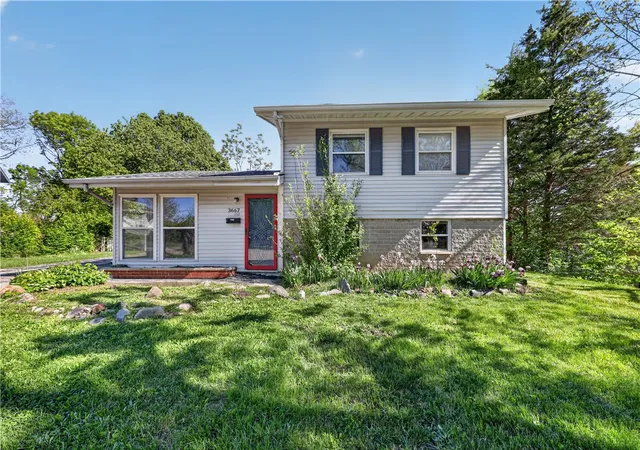 Photo 1 of Single family home for sale at 3667 Kipp Ct, Dayton, OH 45416 | MLS# 958171 | Listing updated on 2026-07-17