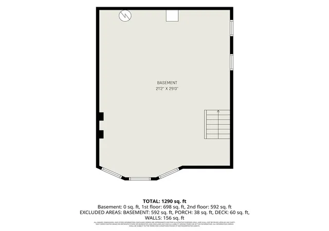 Photo 30 of Single family home for sale at 67 Burlington Ave, Dayton, OH 45403 | MLS# 961637 | Listing updated on 2026-07-11