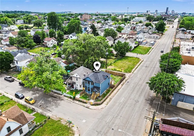 Photo 3 of Single family home for sale at 67 Burlington Ave, Dayton, OH 45403 | MLS# 961637 | Listing updated on 2026-07-11