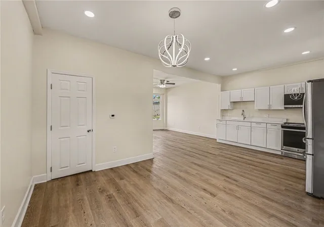 Photo 4 of Single family home for sale at 67 Burlington Ave, Dayton, OH 45403 | MLS# 961637 | Listing updated on 2026-07-11