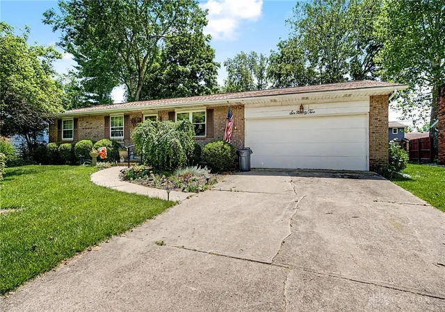 5th image of 692 W Truesdell St, Wilmington, OH 45177 | MLS# 961464