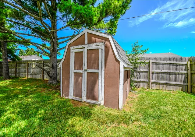 28th image of 741 Homeway Dr, New Lebanon, OH 45345 | MLS# 961614
