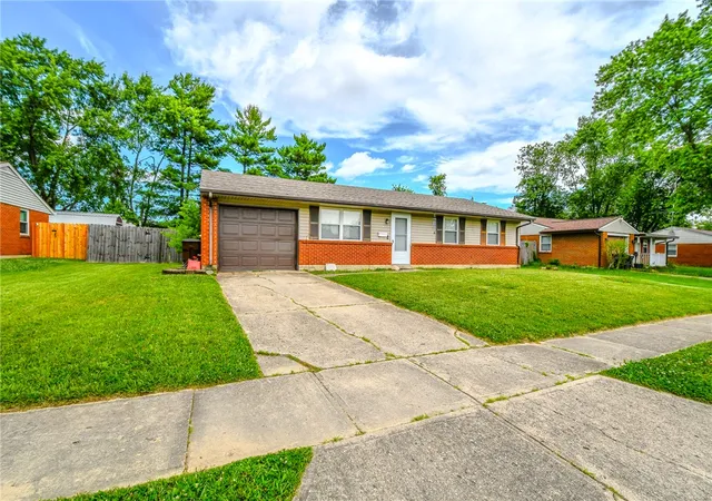 2nd image of 741 Homeway Dr, New Lebanon, OH 45345 | MLS# 961614