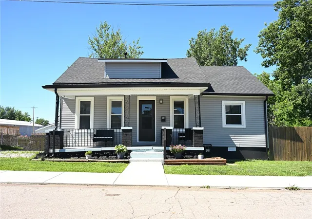 Photo 1 of Sale Pending at 416 Summit St, Piqua, OH 45356 | MLS# 961652 | Listing updated on 2026-07-28