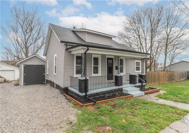 Photo 24 of Sale Pending at 416 Summit St, Piqua, OH 45356 | MLS# 961652 | Listing updated on 2026-07-28