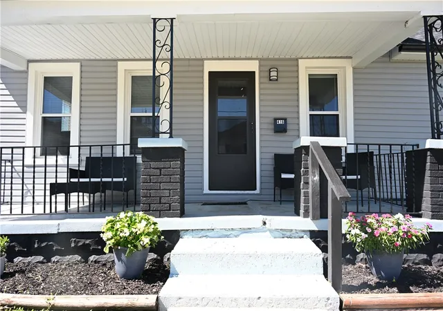 Photo 2 of Sale Pending at 416 Summit St, Piqua, OH 45356 | MLS# 961652 | Listing updated on 2026-07-28