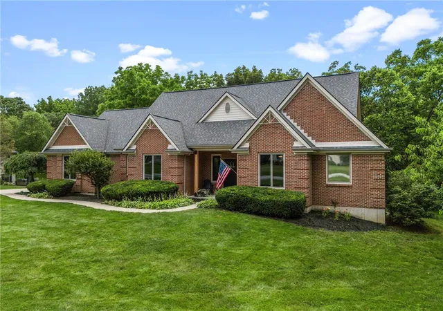 3rd image of 105 Taylor Ln, Vernon Twp, OH 45113 | MLS# 961566