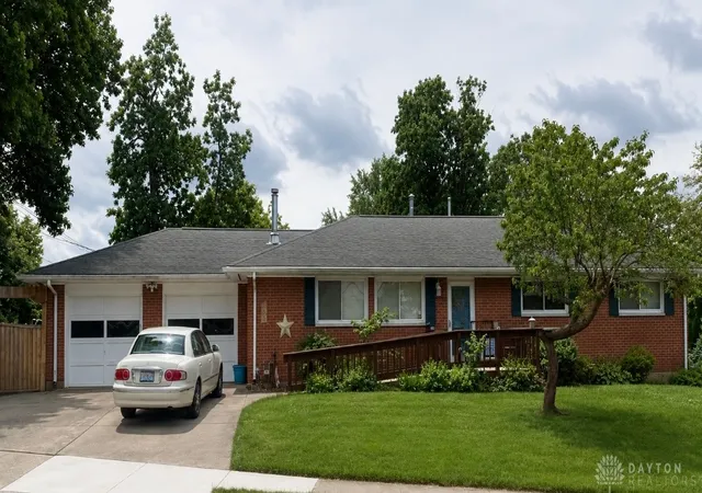 Homes for sale in Xenia, OH | 345 Washington St, Xenia, OH 45385 | MLS# 961633