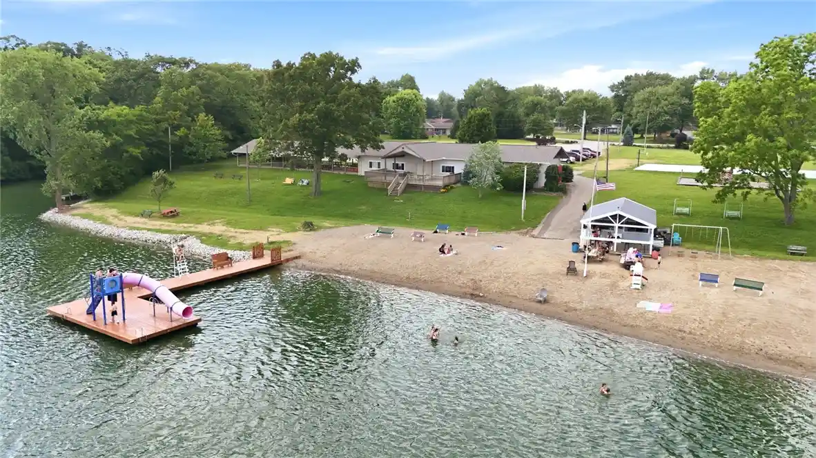 Single family home for sale at 4119 Beach Trl, Jamestown, OH 45335 | MLS# 961549