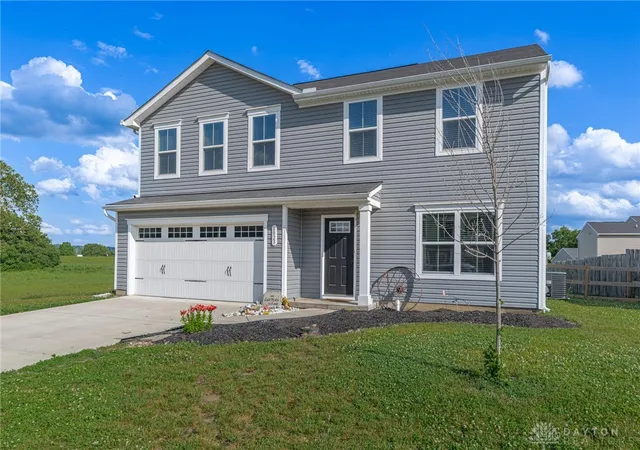 Homes for sale in Moraine, OH | 6023 Aviation Trl, Moraine, OH 45439 | MLS# 961666