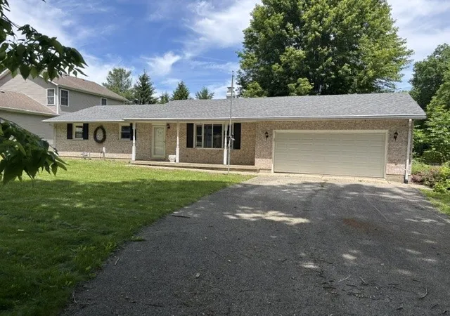 Photo 1 of Sale Pending at 1105 Lenox St, Piqua, OH 45356 | MLS# 961669 | Listing updated on 2026-07-30