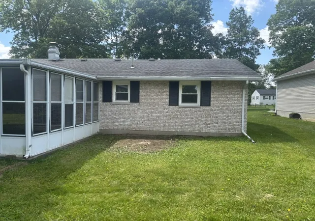 Photo 4 of Sale Pending at 1105 Lenox St, Piqua, OH 45356 | MLS# 961669 | Listing updated on 2026-07-30
