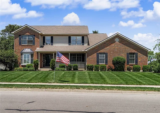 1st image of 570 Brookmeade Ct, Troy, OH 45373 | MLS# 961657