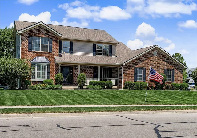 2nd image of 570 Brookmeade Ct, Troy, OH 45373 | MLS# 961657