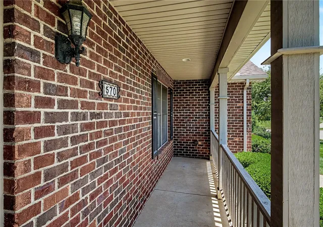 5th image of 570 Brookmeade Ct, Troy, OH 45373 | MLS# 961657