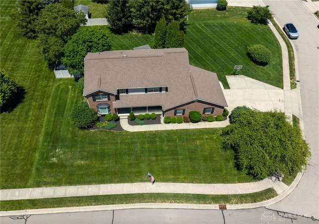 82nd image of 570 Brookmeade Ct, Troy, OH 45373 | MLS# 961657
