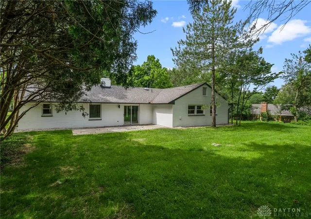 48th image of 801 Southford Ave, Washington Twp, OH 45429 | MLS# 961621
