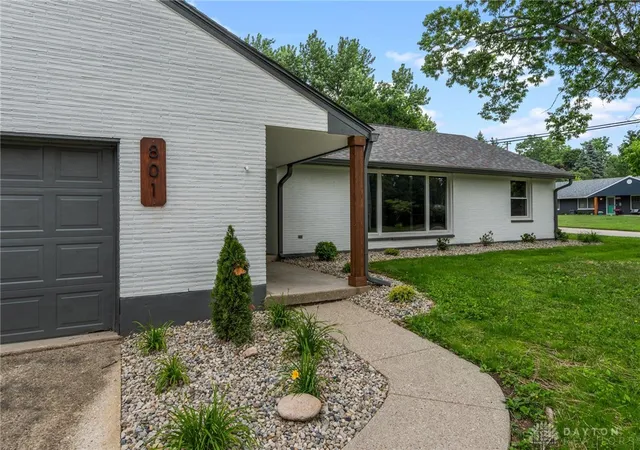 4th image of 801 Southford Ave, Washington Twp, OH 45429 | MLS# 961621