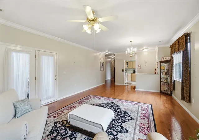 Listing Photo 4 - Condo for sale in building located at 3043 Willowbrook Wy, Dayton, OH 45431