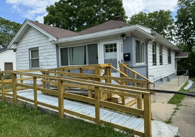 Photo 1 of Sale Pending at 500 Mia Ave, Dayton, OH 45417 | MLS# 961654 | Listing updated on 2026-07-18