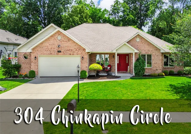 Homes for sale in Englewood, OH | 304 Chinkapin Cir, Englewood, OH 45315 | MLS# 960624