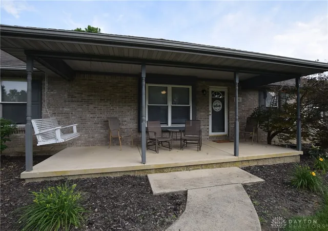 Homes for sale in Christiansburg, OH | 216 4th St, Christiansburg, OH 43072 | MLS# 961690