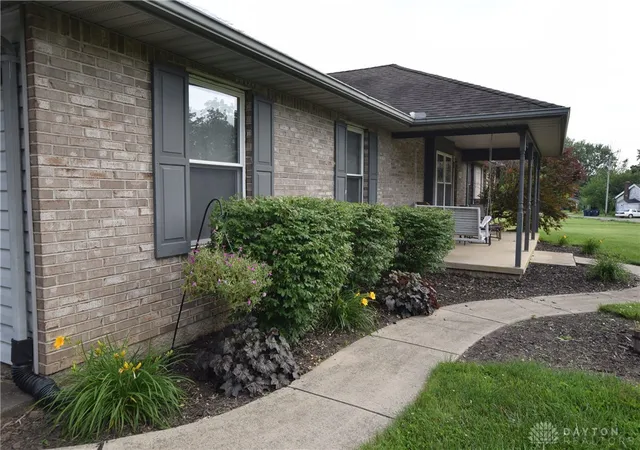 Homes for sale in Christiansburg, OH | 216 4th St, Christiansburg, OH 43072 | MLS# 961690