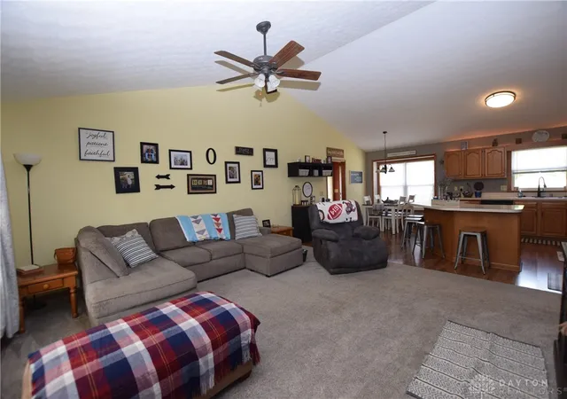 Homes for sale in Christiansburg, OH | 216 4Th St, Christiansburg, OH 43072 | MLS# 961690